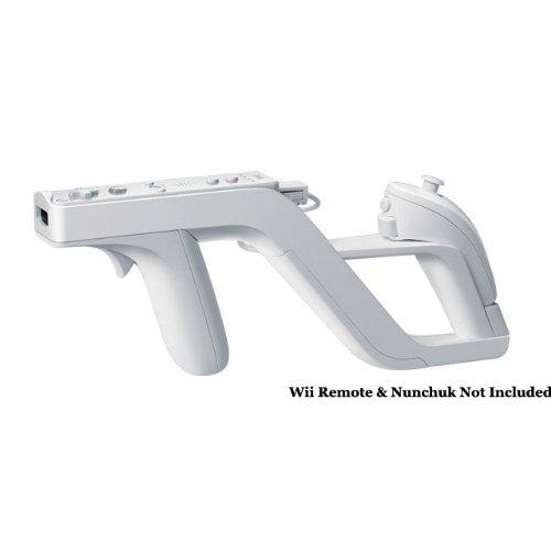 Wii Zapper ѿ  и  , ٵ Wii Ʈѷ  ׼